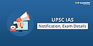 UPSC IAS Exam Date