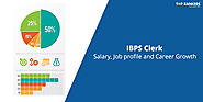 IBPS Clerk Salary