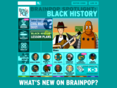 Primary Sources for All Black History Topics | BrainPOP Educators