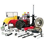 Automobile Body, Spare Parts, Components & Accessories