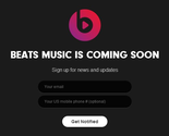 Beats: Hersteller von Kopfhörern plant Musik-Service