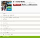 Spotify: Plattenlabel klagt wegen User-Playlisten