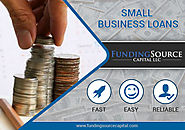 Run your business smoothly with a business loan.