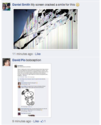 Facebook: Foto-Kommentare unter Postings möglich
