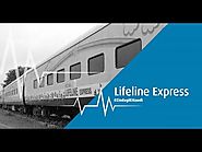 Lifeline Express: #ZindagiKiGaadi | Bajaj Finserv | HD