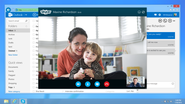 Outlook: Microsoft integriert Skype in E-Mail-Dienst