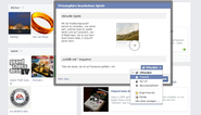 Facebook: Neue Timeline erreicht jetzt Deutschland