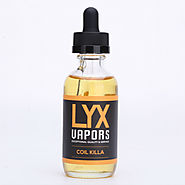 E-juice products
