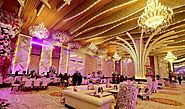 Wedding venues in GT Karnal Raod
