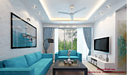 Top Home Interior Designer in Delhi NCR | Designwud
