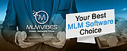 Your Best MLM Software Choice - MLM Vibes