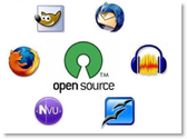 富昌開放原始碼文化發展與推廣基金會 | Open Source Softeware for Education