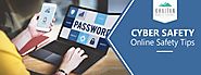 Cybercrime Safety: Online Safety Tips | Khaitan Public School
