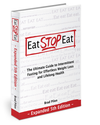 Eat Stop Eat - Brad Pilon