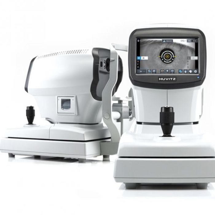 Mandarin OptoMedic Co Pte Ltd A Listly List