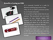 Find the best personalized USB flash drives in Australia!