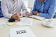 How can a good business plan take your business to the next level? – SP Solutions