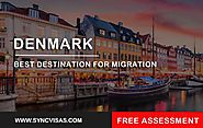 Denmark Immigration — Sync Visas - Sync Visas Reviews - Medium