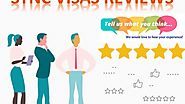 Sync Visas - Customer Reviews