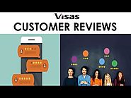 Customer reviews / Feedback of Sync Visas | Sync Visas