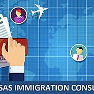 Immigration Specialist | Sync Visas Dubai