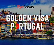 Portugal Immigration — Sync Visas Dubai - Sync Visas Reviews - Medium
