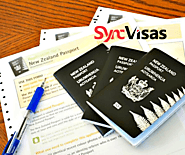 Sync Visas | New Zealand Immigration