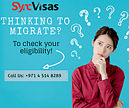 Sync Visas Dubai | Immigration Consultants - Sync Visas Reviews - Medium