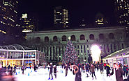 10 Most Overrated Things to Do in NYC on Holidays