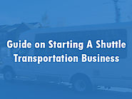 Start a Shuttle Transportation Business: Get The Answers To All Your Queries