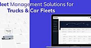 Top 6 Enterprises Using Fleet Management Solution