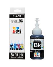 Ink Cartridge, Toner Cartridge, Accessories, Printer parts Online India | GPSEcart.com