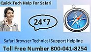 Safari Helpline Number UK 0800-041-8254 Safari Support Number UK