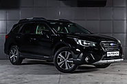 Make Every Journey Count with the 2019 Subaru Outback from a Subaru Dealership in Bend, OR