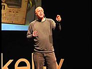 TEDxBerkeley - Carl Bass - The New Rules of Innovation