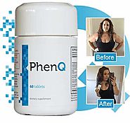 PhenQ Reviews - Can Diet Pills Really Help You Lose Weight?