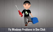How to Easily Repair and Fix Common Windows Problems