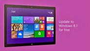Windows 8 will be Upgraded into Windows 8.1 Automatically