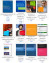 Download FREE Microsoft eBooks [Ultimate Collection]