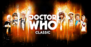 Pluto TV - DOCTOR WHO CLASSIC - CHANNEL 532
