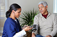 Anticoagulation Therapy | Concepts of Care Home Health | Lafayette, LA
