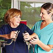 Cardiac Rehab | Concepts of Care Home Health | Lafayette, LA