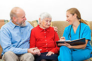 Infusion Therapy | Concepts of Care Home Health | Lafayette, LA