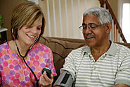 Home Health Insurance | Concepts of Care Home Health | Lafayette, LA