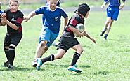 Are we driving kids too hard too early in sporting codes? | RNZ