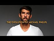 The Evolution Of Michael Phelps | Short Documentary | 2016 HD