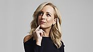 Carrie Bickmore: The reason men need to play sport | Daily Telegraph