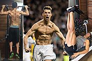 Cristiano Ronaldo: The fitness secrets that help the Real Madrid superstar have a 'biological age of 23'