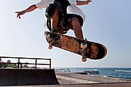 What can we learn from skateboarding? - AUT Millennium News