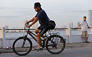 Cần tư vấn mua xe đạp đua cho người trung tuổi - Xe đạp hà nội